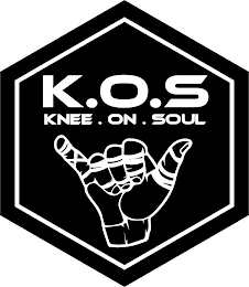 K.O.S. KNEE.ON.SOUL