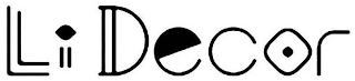 LI DECOR