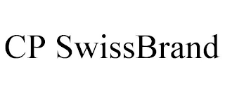 CP SWISSBRAND