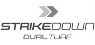 STRIKEDOWN DUAL TURF