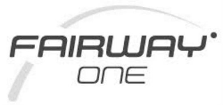 FAIRWAY ONE