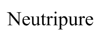 NEUTRIPURE