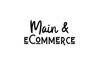 MAIN & ECOMMERCE