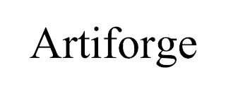 ARTIFORGE