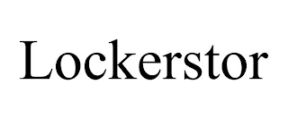 LOCKERSTOR