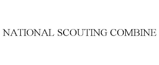 NATIONAL SCOUTING COMBINE