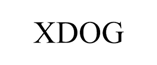 XDOG