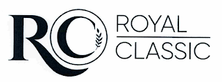 RC ROYAL CLASSIC