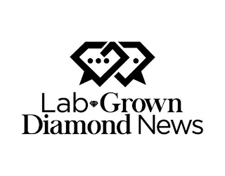 LAB-GROWN DIAMOND NEWS