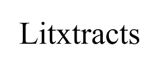 LITXTRACTS