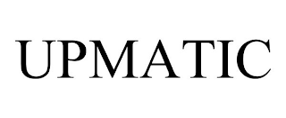 UPMATIC