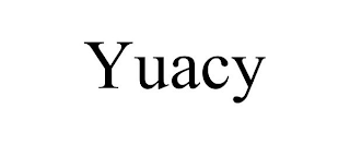 YUACY