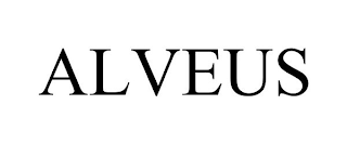 ALVEUS