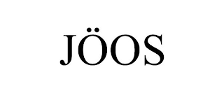 JÖOS