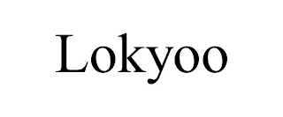 LOKYOO