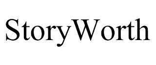 STORYWORTH