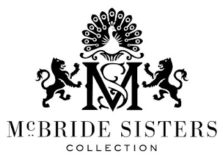 MS MCBRIDE SISTERS COLLECTION