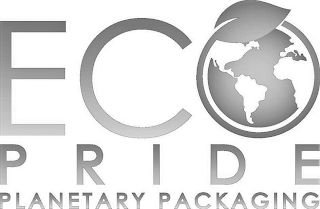 ECO PRIDE PLANETARY PACKAGING