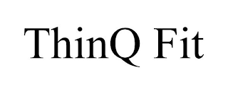 THINQ FIT