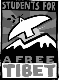 STUDENTS FOR A FREE TIBET