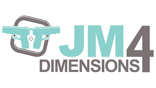 JM4 DIMENSIONS