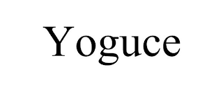 YOGUCE