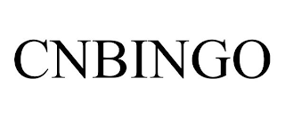 CNBINGO