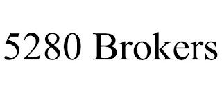 5280 BROKERS