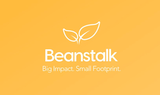 BEANSTALK BIG IMPACT. SMALL FOOTPRINT.