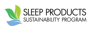 SLEEP PRODUCTS SUSTAINABILITY PROGRAM