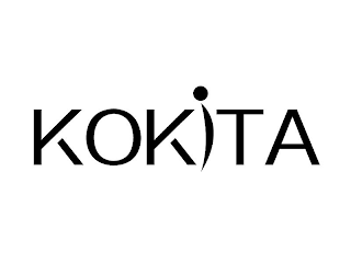 KOKITA