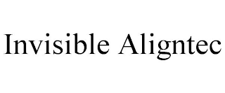 INVISIBLE ALIGNTEC