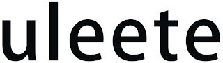 ULEETE