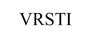 VRSTI