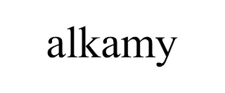 ALKAMY