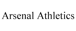 ARSENAL ATHLETICS