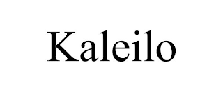 KALEILO