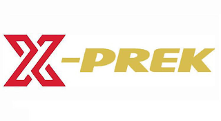 X-PREK