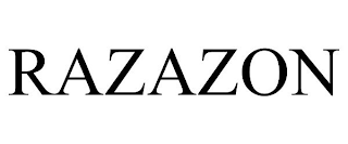 RAZAZON