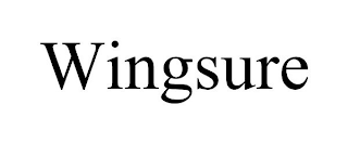 WINGSURE
