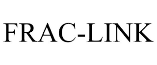 FRAC-LINK