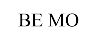 BE MO