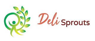 DELI SPROUTS