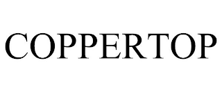 COPPERTOP