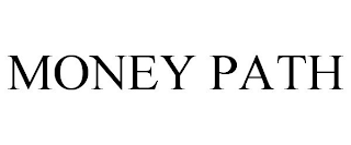 MONEY PATH