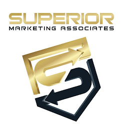 SUPERIOR MARKETING ASSOCIATES S