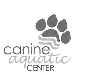 CANINE AQUATIC CENTER