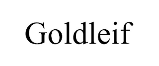 GOLDLEIF