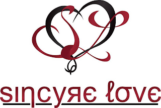 SL SINCYRE LOVE