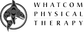 WHATCOM PHYSICAL THERAPY